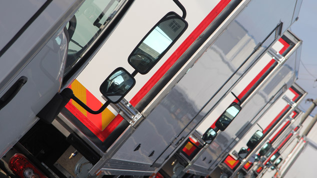 Gencer Kasa Aldığı FRC Sertifikasıyla Bir İlke İmza Attı