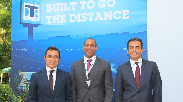 Thermo King’in Yeni Ce Serisine İstanbul’da Dünya Lansmanı