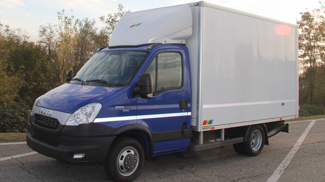 Detaylarla CNG ve LNG’li Araçlar