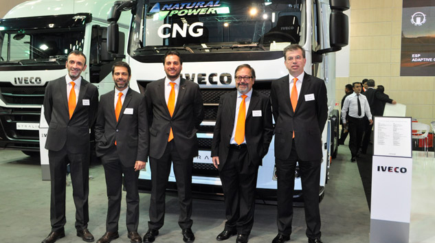 iveco