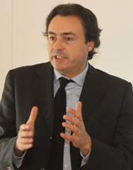 Massimo Fumarola