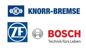 Ticari Araç Endüstrisinin Devleri Yeni Bir Servis Konseptiyle İşbirliği Yaptı