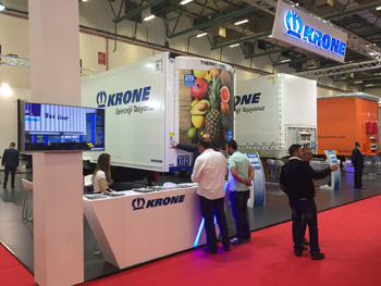 Krone Pazar Paylarını Bir Yılda Yüzde 22’ye Çıkarttı