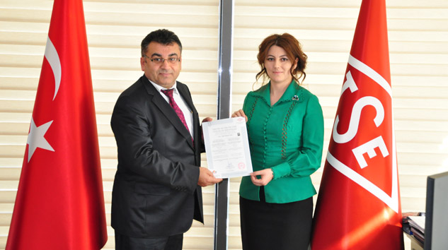 Nursan Treyler ADR Uygunluk Belgesi Aldı