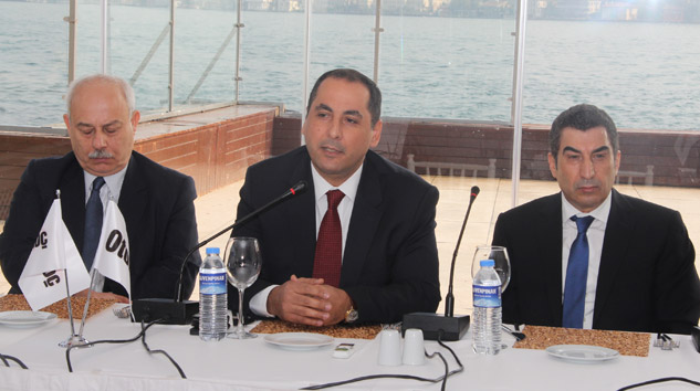 Tokatlı: “2014’te Yüzde 100 Büyüyeceğiz, Bin 500 Treyler Satacağız”