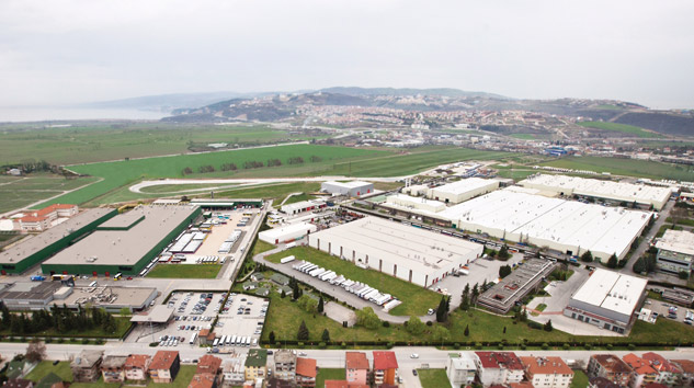 Otokar, ISO 10002 Belgesi Aldı