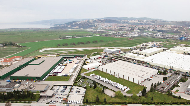 Otokar İş Sağlığı ve Güvenliğiyle İlgili OHSAS 18001 Belgesini Aldı