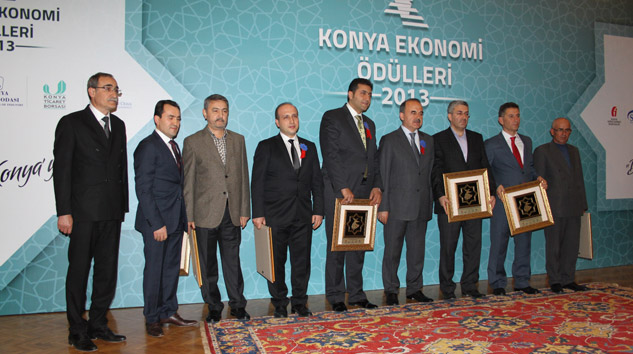 Serin Treyler, İSO ikinci 500 Yükselmeye Devam Ediyor