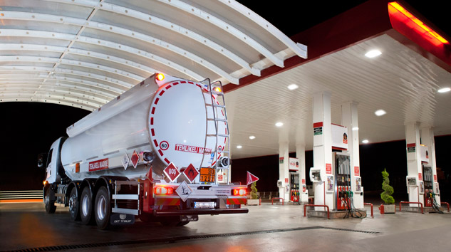 Kamu ve özel sektör, ADR için Treyler Zirvesi’nde buluşuyor!