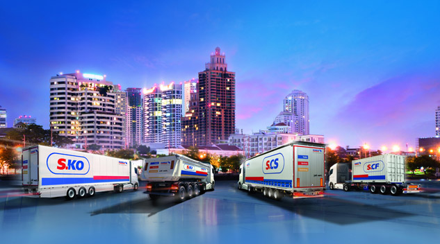 Gözünü Çin’e Diken Schmitz Rusya’da Fabrika Açıyor