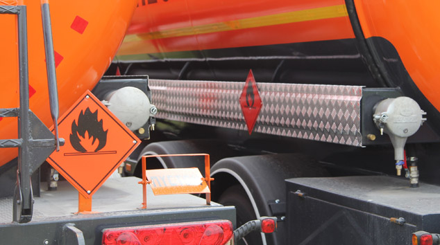 Tehlikeli Madde Taşımacılığında Son Dönemece Girildi