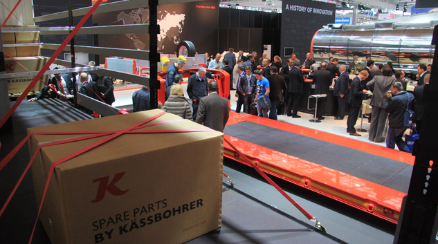 TIRSAN’dan Yılın Son Döneminde Teslimat Yağmuru