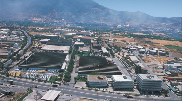 TMSF BMC’yi Satışa Çıkardı