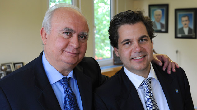 Netlog TNT Fashion Europe’u Satın Almak İçin Anlaşma İmzaladı