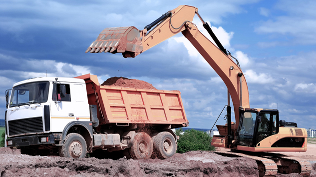 Ruukki’den Madencilik Sektörüne Özel Ürünler