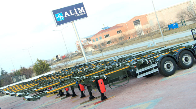 Alim Treyler TREDER’in 18. Üyesi Oldu