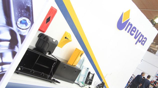 Nevpa Almanya’dan Yeni Distribütörlüklerle Dönüyor