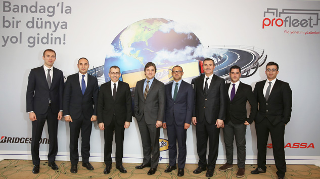 Brisa Ticari Pazardaki İddiasını Güçlendiriyor