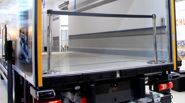 ATP Çalışmalarını Tehlikeli Mal ve Kombine Taşımacılık Düzenleme Genel Müdürlüğü Yürütecek