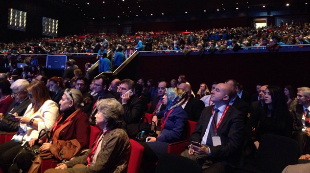 Brisa İnovasyon Haftasından Ödülle Döndü