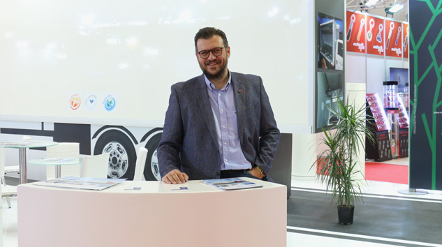 Frigoser’den Hijyenik Kasalara Antimikrobiyal CTP Levha