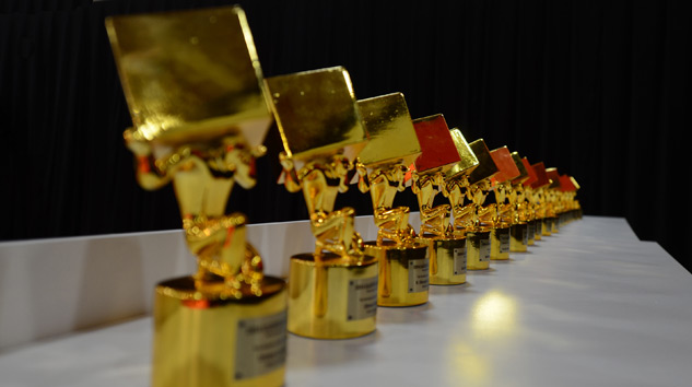 Lojistik Ödülü ATLAS 7. Kez Sahibini Buluyor