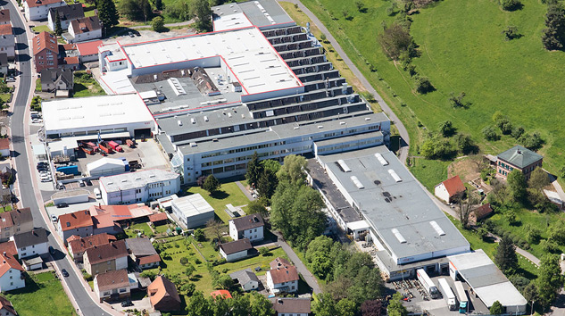 SAF-Holland’dan Treyler Ekipmanlarında İki Büyük Satın Alma