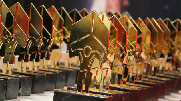 Lojistikte Heyecan Başlıyor