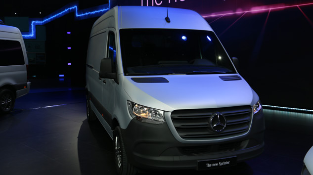 Ticari Araç Kiralamanın Önü Açıldı