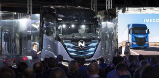 Iveco Amerikalı Nikola İle Sıfır Emisyonlu Taşımacılık İçin Güçlerini Birleştirdi