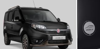 Fiat Doblo 20. Yaşını Özel Seriyle Kutluyor
