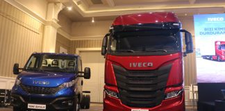 Iveco Ağır Ticarideki Konumunu S Way İle Güçlendirecek