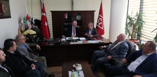 ARTES Sistemi’ne 1 Mayıs’ta Geçilecek