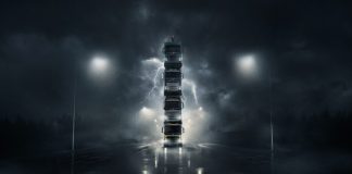 Volvo Trucks Kamyon Kulesi Şaşırttı (Videolu Haber)