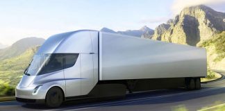 Çevresel Baskılar Elektrikli Kamyonu Zorunlu Hale Getiriyor