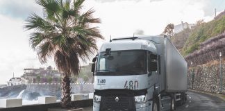 Renault Trucks’dan 6 Ay Ödemesiz Düşük Faizli Kampanya