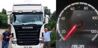 Motor Kapağı Açılmadan 2 Milyon Kilometre