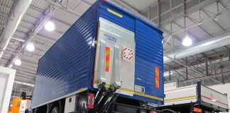 Ağır Ticari Araç Yatırımları Koronaya Rağmen Devam Ediyor