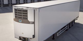 Thermo King 16 yıl Üst Üste “En İyi Marka” Ödülünün Sahibi Oldu