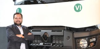 Renault Trucks’ta Yeni Atama