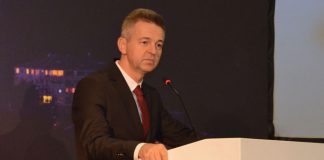UTİKAD Başkanı Eldener: “2020 Yılında Sektörün Tüm Paydaşları Atlas Lojistik Ödüllerini Hak Ediyor”