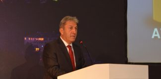 Atlas Lojistik Ödülleri Yarışmasında Heyecan Sürüyor