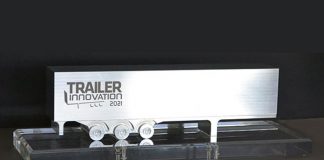 2021 Trailer Innovation Ödülleri Sahiplerini Buldu