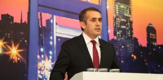 Fatih Şener: “Salgın Döneminde Bir Yıldız Gibi Parlayan Sektörümüzü Atlas Lojistik Ödülleri’ne Davet Ediyorum”