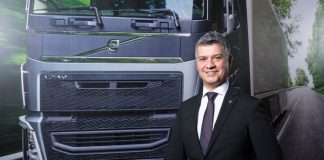 Volvo Trucks 2020’de Büyümesini Sürdürdü