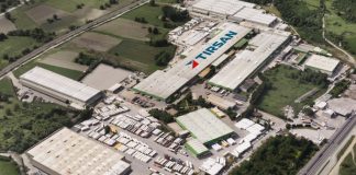 Tırsan Avrupa Başarıları İle Türkiye’deki Liderliğini Taçlandırdı