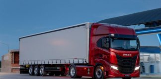 IVECO’nun Antalya’daki Yeni Yetkili Satış ve Servis Noktası ANTOTO Oldu