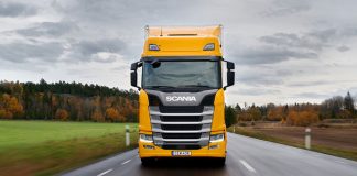 Karşılaştırmalı Testlerde En Yüksek Puanlar Scania’nın Oldu