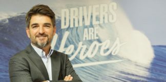 Renault Trucks Türkiye Başkanı Sebastien Delepine: “Türkiye Kamyon Pazarında Büyümeye Devam Edeceğiz”