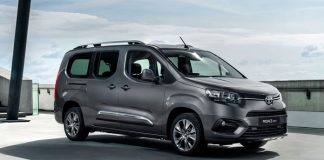 Toyota “Proace City” İle Hafif Ticari Segmentinde İddiasını Yukarıya Taşıdı